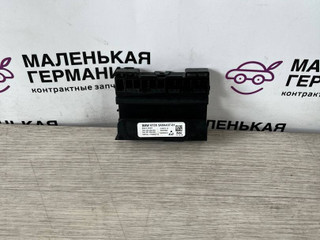 блок ENS BMW 3 серия G20 2020, 2.0 л., B46 B20 B, бензин, АКПП, белый alpinweiss 3 (300), седан, задний привод, 61355A0A437, 5A0A437, 61355A0A438, 5A0A438