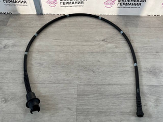 водосток BMW 3 серия G20 2020, 2.0 л., B46 B20 B, бензин, АКПП, белый alpinweiss 3 (300), седан, задний привод, 54107447860, 7447860