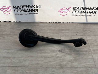 Шланг отвода кондиционера BMW 5 серия G30/G31 G30 2017, 3.0 л., B58 B30 A, бензин, АКПП, темно-синий, седан, полный привод, 64119301572, 9301572