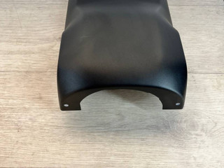 кожух рулевой колонки BMW 5 серия G30/G31 G30 2017, 3.0 л., B58 B30 A, бензин, АКПП, темно-синий, седан, полный привод, 9299488, 51459329532, 9329532