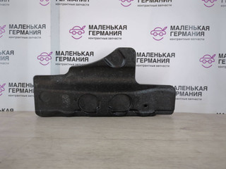 Шумоизоляция пола кузова перед. лев. BMW 3 серия G20 2020, 2.0 л., B46 B20 B, бензин, АКПП, белый alpinweiss 3 (300), седан, задний привод, 51477443141, 7443141