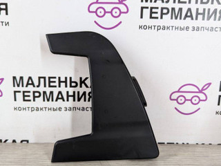 Накладка подлокотника BMW 5 серия G30/G31 G30 2017, 3.0 л., B58 B30 A, бензин, АКПП, темно-синий, седан, полный привод, 51169330865, 9330865