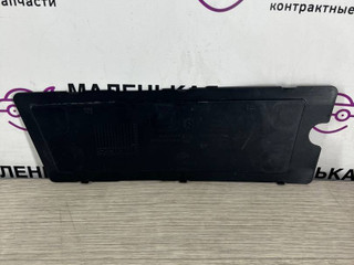 крышка инструментального ящика BMW 3 серия G20 2020, 2.0 л., B46 B20 B, бензин, АКПП, белый alpinweiss 3 (300), седан, задний привод, 51477438305, 7438305