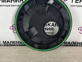 лючок топливного бака BMW 3 серия G20 2020, 2.0 л., B46 B20 B, бензин, АКПП, белый alpinweiss 3 (300), седан, задний привод, 51719450873, 9450873