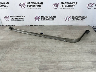 крепление бака топливного BMW 5 серия G30/G31 G30 2017, 3.0 л., B58 B30 A, бензин, АКПП, темно-синий, седан, полный привод, 16117354283, 7354283