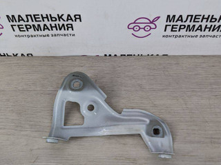 крепление ( кронштейн ) крыла BMW 3 серия G20 2020, 2.0 л., B46 B20 B, бензин, АКПП, белый alpinweiss 3 (300), седан, задний привод, 7419405, 41008494433, 8494433