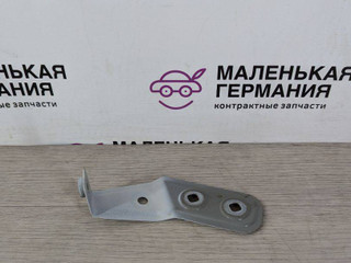 крепление ( кронштейн ) крыла BMW 3 серия G20 2020, 2.0 л., B46 B20 B, бензин, АКПП, белый alpinweiss 3 (300), седан, задний привод, 7419403, 41008494435, 8494435