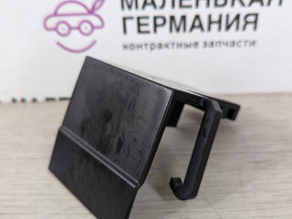 пластик BMW 3 серия G20 2020, 2.0 л., B46 B20 B, бензин, АКПП, белый alpinweiss 3 (300), седан, задний привод, 61216844137, 6844137
