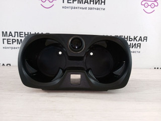 подстаканник BMW 3 серия G20 2020, 2.0 л., B46 B20 B, бензин, АКПП, белый alpinweiss 3 (300), седан, задний привод, 51166809803, 6809803