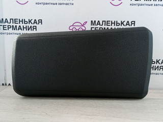 Подлокотник центральной консоли BMW 3 серия G20 2020, 2.0 л., B46 B20 B, бензин, АКПП, белый alpinweiss 3 (300), седан, задний привод, 51166994356, 6994356