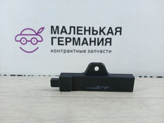 Антенна системы комфортного доступа BMW 5 серия G30/G31 G30 2017, 3.0 л., B58 B30 A, бензин, АКПП, темно-синий, седан, полный привод, 9220832, 65209220832