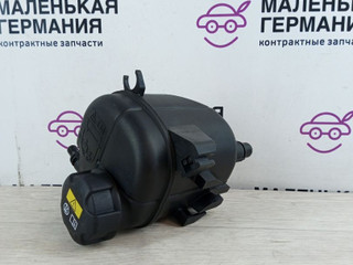 бачок расширительный BMW 5 серия G30/G31 G30 2017, 3.0 л., B58 B30 A, бензин, АКПП, темно-синий, седан, полный привод, 17139485733, 17138610655, 8610655, 9485733