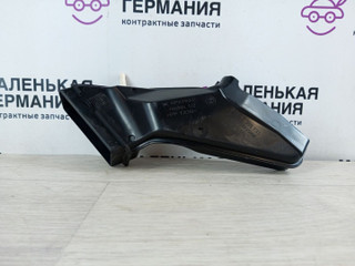 водосток планки обтекателя (жабо) лев. BMW 5 серия G30/G31 G30 (2016 - 2020), 3.0 л., B58 B30 A, бензин, полный привод, 51317388733, 7388733