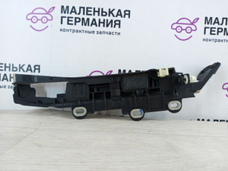 кронштейн (крепление) BMW 5 серия G30/G31 G30 (2016 - 2020), 3.0 л., B58 B30 A, бензин, полный привод, 61139334790, 9334790, 61139334788, 9334788