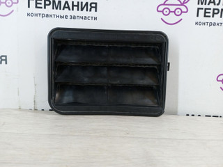 воздуховод BMW 5 серия G30/G31 G30 (2016 - 2020), 3.0 л., B58 B30 A, бензин, полный привод, 64229176945, 9176945