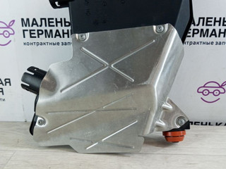 резонатор воздушного фильтра BMW 5 серия G30/G31 G30 2017, 3.0 л., B58 B30 A, бензин, АКПП, темно-синий, седан, полный привод, 13718607950, 8607950