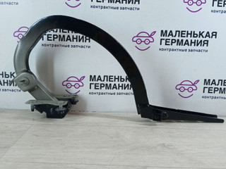 петля крышки багажника BMW 5 серия G30/G31 G30 (2016 - 2020), 3.0 л., B58 B30 A, бензин, полный привод, 7366398, 41007440698, 7440698
