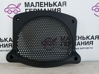 Накладка (сетка) динамика BMW 5 серия G30/G31 G30 (2016 - 2020), 3.0 л., B58 B30 A, бензин, полный привод, 65139362370, 9362370