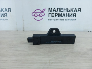 Антенна системы комфортного доступа BMW 5 серия G30/G31 G30 2017, 3.0 л., B58 B30 A, бензин, АКПП, темно-синий, седан, полный привод, 9220832, 65209220832