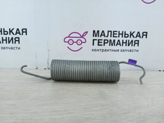 пружина крышки багажника BMW 3 серия G20 2020, 2.0 л., B46 B20 B, бензин, АКПП, белый alpinweiss 3 (300), седан, задний привод, 51247430614, 7430614