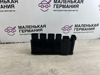 Блок питания BMW 5 серия G30/G31 G30 (2016 - 2020), 3.0 л., B58 B30 A, бензин, полный привод, 12638638551, 8638551