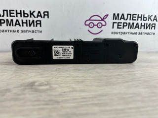 Блок питания BMW 3 серия G20 2020, 2.0 л., B46 B20 B, бензин, АКПП, белый alpinweiss 3 (300), седан, задний привод, 12638638551, 8638551