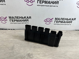 Блок питания BMW 5 серия G30/G31 G30 2017, 3.0 л., B58 B30 A, бензин, АКПП, темно-синий, седан, полный привод, 12638638551, 8638551