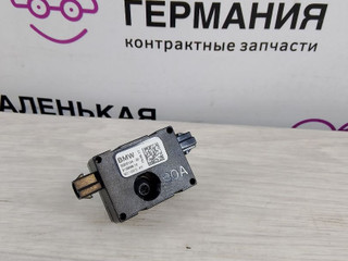 усилитель антенны BMW 5 серия G30/G31 G30 2017, 3.0 л., B58 B30 A, бензин, АКПП, темно-синий, седан, полный привод, 65209325724, 9325724