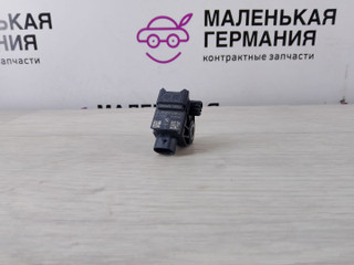 датчик ускорения BMW 3 серия G20 2020, 2.0 л., B46 B20 B, бензин, АКПП, белый alpinweiss 3 (300), седан, задний привод, 65779341546, 9341546