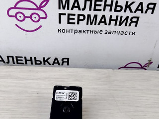 усилитель антенны BMW 5 серия G30/G31 G30 2017, 3.0 л., B58 B30 A, бензин, АКПП, темно-синий, седан, полный привод, 65209325723, 9325723