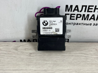 блок управления топливным насосом BMW 5 серия G30/G31 G30 (2016 - 2020), 3.0 л., B58 B30 A, бензин, полный привод, 16147490824, 7490824