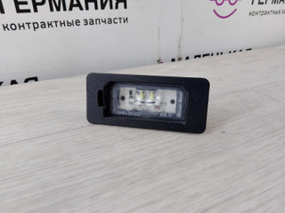 подсветка номера BMW 5 серия G30/G31 G30 (2016 - 2020), 3.0 л., B58 B30 A, бензин, полный привод, 63267410302, 7410302