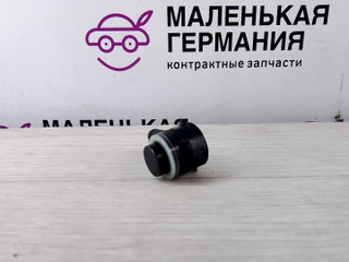 датчик парктроника BMW 5 серия G30/G31 G30 2017, 3.0 л., B58 B30 A, бензин, АКПП, темно-синий, седан, полный привод, 66209274427, 9274427