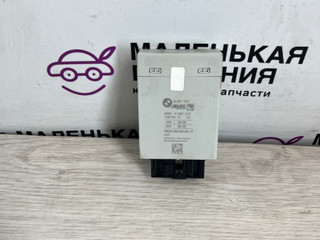 блок управления рулевой рейки BMW 5 серия G30/G31 G30 2017, 3.0 л., B58 B30 A, бензин, АКПП, темно-синий, седан, полный привод, 32306885215, 6885215
