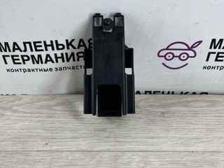 кронштейн блока управления BMW 5 серия G30/G31 G30 2017, 3.0 л., B58 B30 A, бензин, АКПП, темно-синий, седан, полный привод, 32306865267, 6865267