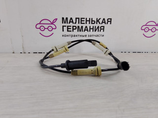 датчик ABS BMW 5 серия G30/G31 G30 2017, 3.0 л., B58 B30 A, бензин, АКПП, темно-синий, седан, полный привод, 34526859584, 6859584