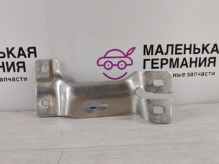 кронштейн (крепление) BMW 5 серия G30/G31 G30 2017, 3.0 л., B58 B30 A, бензин, АКПП, темно-синий, седан, полный привод, 51117357179, 7357179