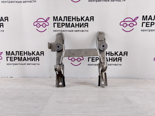 кронштейн (крепление) BMW 5 серия G30/G31 G30 2017, 3.0 л., B58 B30 A, бензин, АКПП, темно-синий, седан, полный привод, 51169349042, 9349042