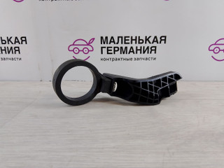 Кронштейн дополнительного насоса ОЖ BMW 5 серия G30/G31 G30 2017, 3.0 л., B58 B30 A, бензин, АКПП, темно-синий, седан, полный привод, 64219303628, 9303628