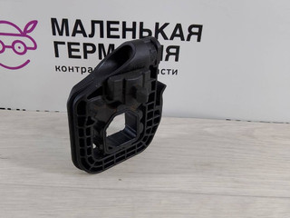 кронштейн радиатора BMW 3 серия G20 2020, 2.0 л., B46 B20 B, бензин, АКПП, белый alpinweiss 3 (300), седан, задний привод, 17119895623, 9895623
