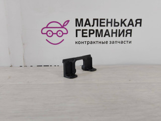 кронштейн (крепление) BMW 5 серия G30/G31 G30 2017, 3.0 л., B58 B30 A, бензин, АКПП, темно-синий, седан, полный привод