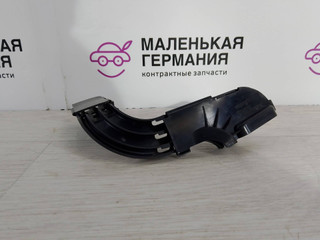 Кабель канал подкапотной проводки прав. BMW 5 серия G30/G31 G30 2017, 3.0 л., B58 B30 A, бензин, АКПП, темно-синий, седан, полный привод, 61136837366, 6837366