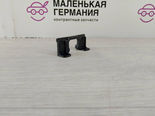 кронштейн (крепление) BMW 5 серия G30/G31 G30 2017, 3.0 л., B58 B30 A, бензин, АКПП, темно-синий, седан, полный привод