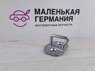 ответная часть (скоба) замка двери BMW 5 серия G30/G31 G30 (2016 - 2020), 3.0 л., B58 B30 A, бензин, полный привод, 51217394436, 7394436