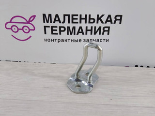 замок багажника BMW 3 серия G20 2020, 2.0 л., B46 B20 B, бензин, АКПП, белый alpinweiss 3 (300), седан, задний привод, 51247498893, 7498893