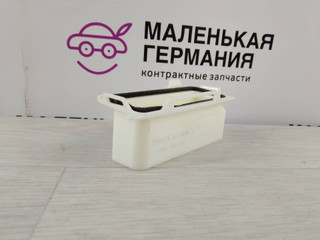 Штуцер воздуховода зад. прав. BMW 5 серия G30/G31 G30 2017, 3.0 л., B58 B30 A, бензин, АКПП, темно-синий, седан, полный привод, 64116825814, 6825814