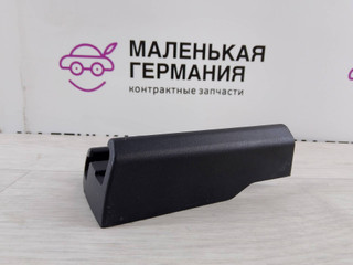накладка на сиденье BMW 5 серия G30/G31 G30 (2016 - 2020), 3.0 л., B58 B30 A, бензин, полный привод, 52107408213, 7408213, 52107357393, 7357393