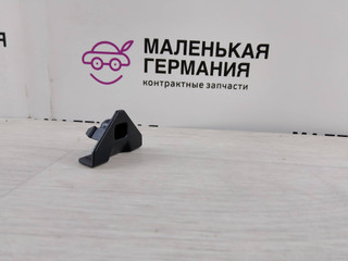 пластик BMW 5 серия G30/G31 G30 2017, 3.0 л., B58 B30 A, бензин, АКПП, темно-синий, седан, полный привод