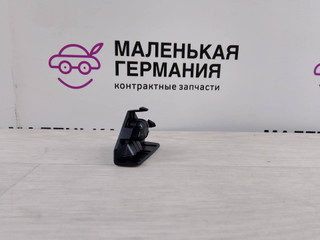пластик BMW 5 серия G30/G31 G30 2017, 3.0 л., B58 B30 A, бензин, АКПП, темно-синий, седан, полный привод