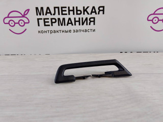 пластик BMW 5 серия G30/G31 G30 2017, 3.0 л., B58 B30 A, бензин, АКПП, темно-синий, седан, полный привод, 7409683